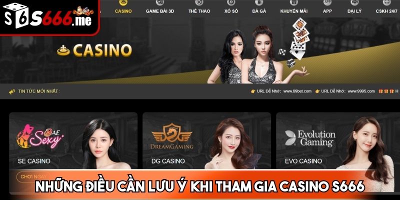 Chọn những trò chơi mà bạn yêu thích và hiểu rõ cách cược online